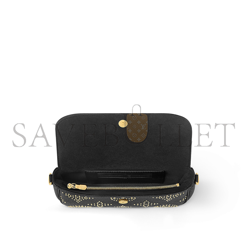 LOUIS VUITTON WALLET ON CHAIN IVY M82653 (23.5*12*4.3cm)